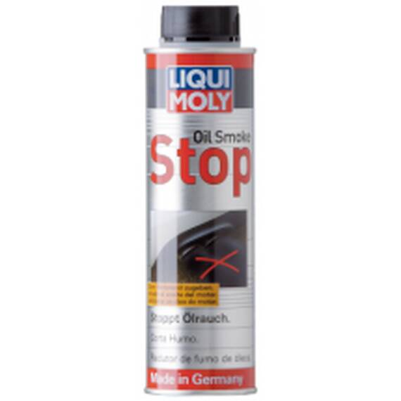 Aditiv Ulei `Smoke Stop` 300 Ml - - Roveli