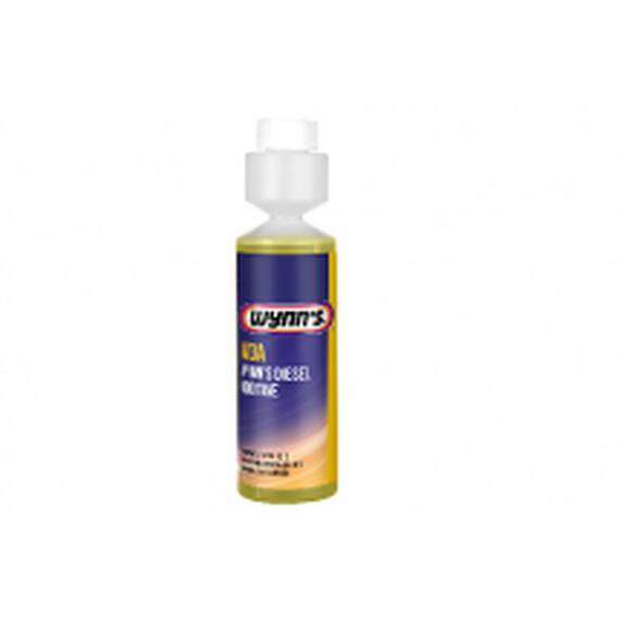 Aditiv Wynns Diesel 250Ml - - Roveli
