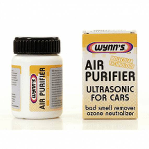 Air Purifier- Spray Molecular Pentru Eliminarea Mirosurilor - - Roveli