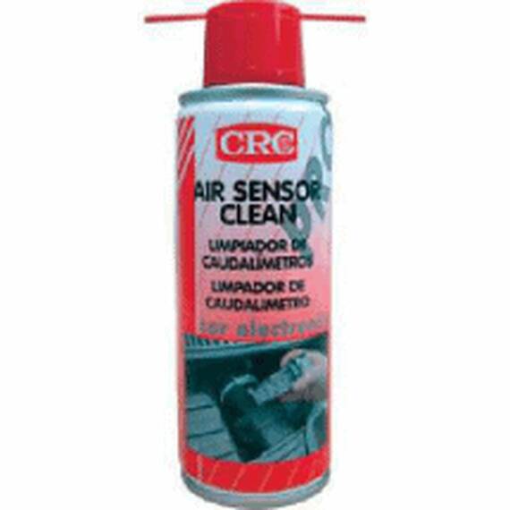 Curatitor Senzori Debit Aer.250Ml - - Roveli