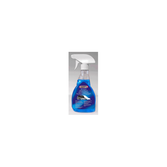 De-Icer - Solutie Dezghetat Parbrizul 500 Ml - - Roveli