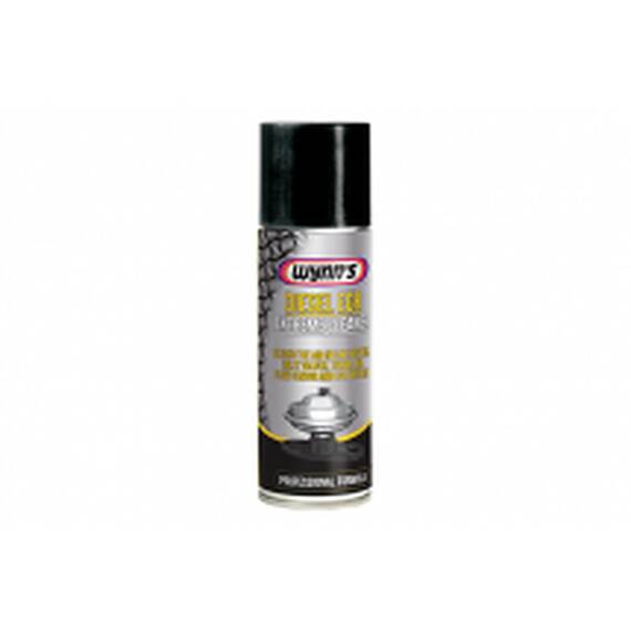 Diesel Egr 3- Spray Curatare Egr Si Sistem Admisie Aer - - Roveli