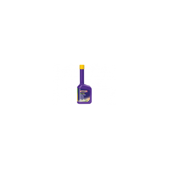 Dry Fuel - Aditiv Absorbtie Apa Din Combustibil 325 Ml - - Roveli