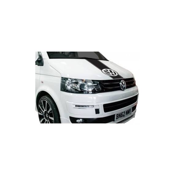 Dunga capota Volkswagen LT/ Transporter/ Crafter - - Roveli