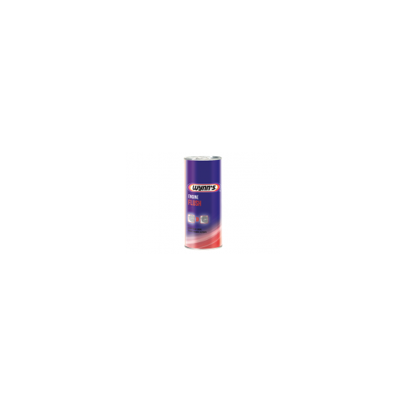 Engine Flush - Solutie Curatat Motorul  La Interior 425 Ml - - Roveli