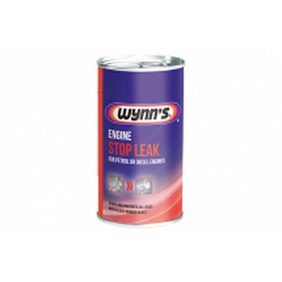 Engine Stop Leak- Solutie Pt. Oprirea Scurgerilor De Ulei - - Roveli
