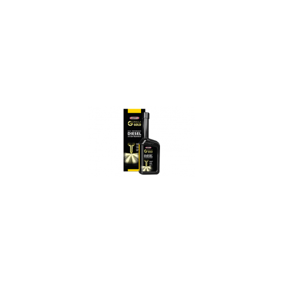 Formula Gold Diesel- Tratament Sistem Diesel. 500Ml - - Roveli