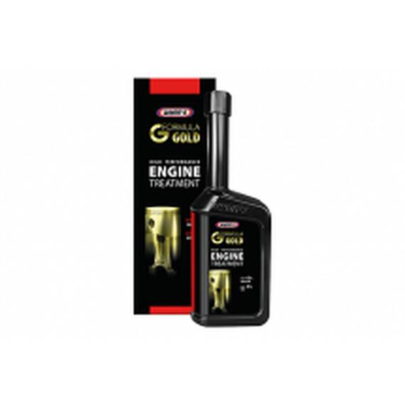Formula Gold Engine-Tratament Motor 500Ml - - Roveli