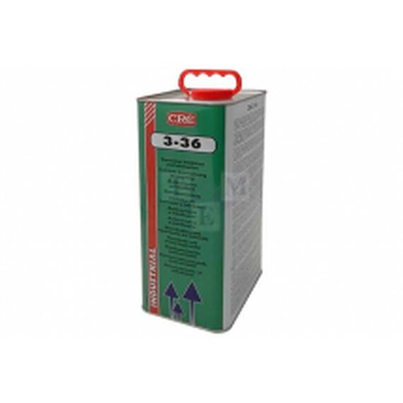 Lubrifiant 3-36 Uz General 5L - - Roveli