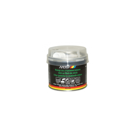 Motip Chit Fibra De Sticla 250G M600082 - - Roveli