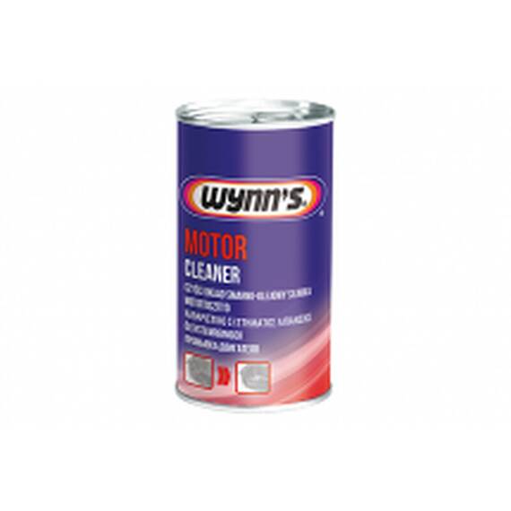 Motor Cleaner-Solutie Pentru Curatarea Motorului.325Ml - - Roveli