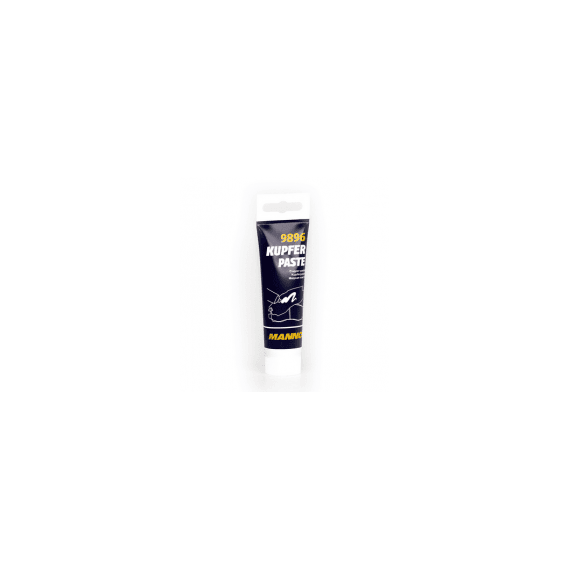 Pasta De Cupru 50G - - Roveli