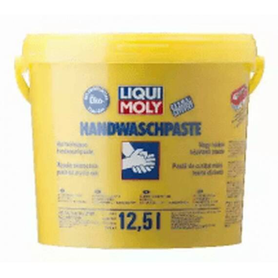 Pasta De Curatat Maini 12,5L - - Roveli