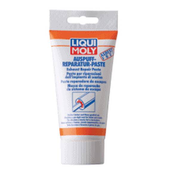 Pasta Reparatii Esapament 200 Gr - - Roveli