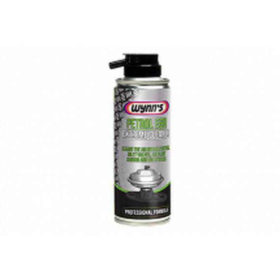 Petrol Egr 3- Spray Curatare Egr Si Sistem Admisie Aer - - Roveli