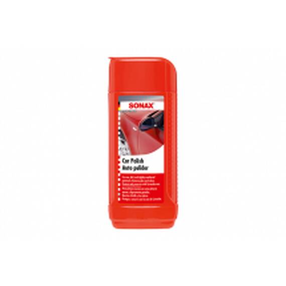 Polish Auto 250 Ml - - Roveli