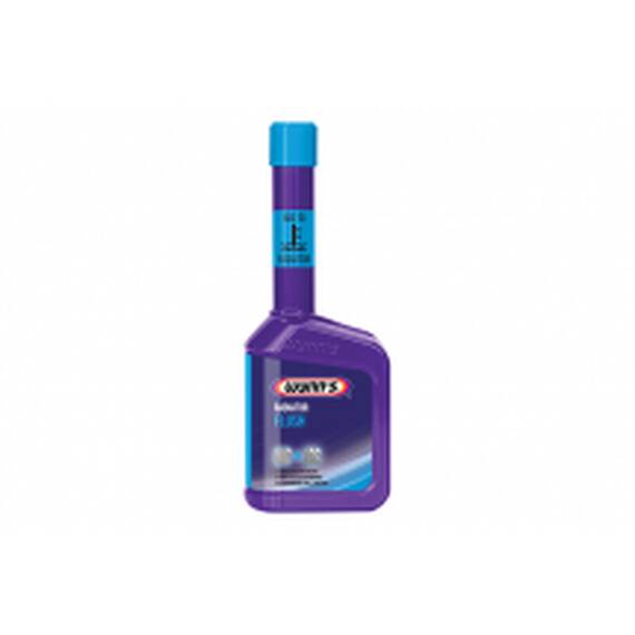 Radiator Flush- Solutie Curatat Radiatorul 325Ml - - Roveli