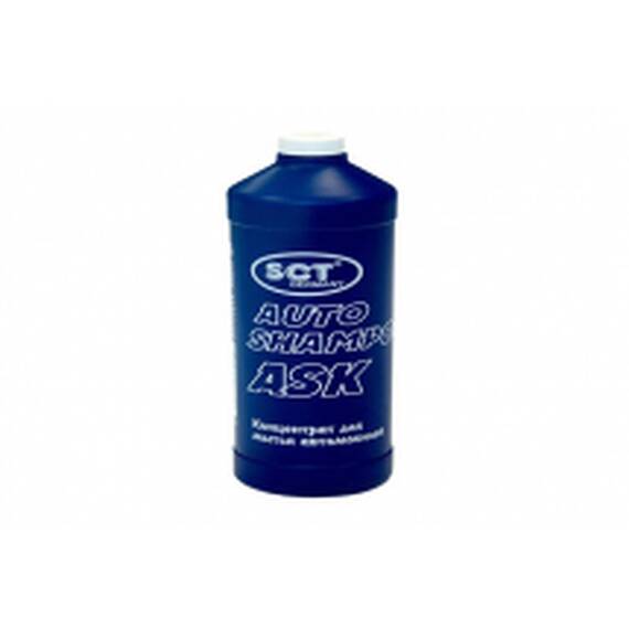Sampon Auto 1000Ml - - Roveli