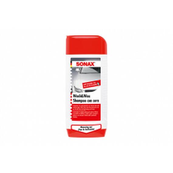 Sampon Cu Ceara 500 Ml - - Roveli