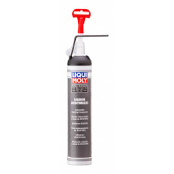 Silicon Etansare Negru 200 Ml - - Roveli