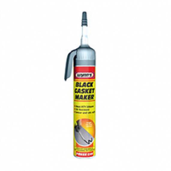 Silicon Etansare Negru. 200Ml - - Roveli
