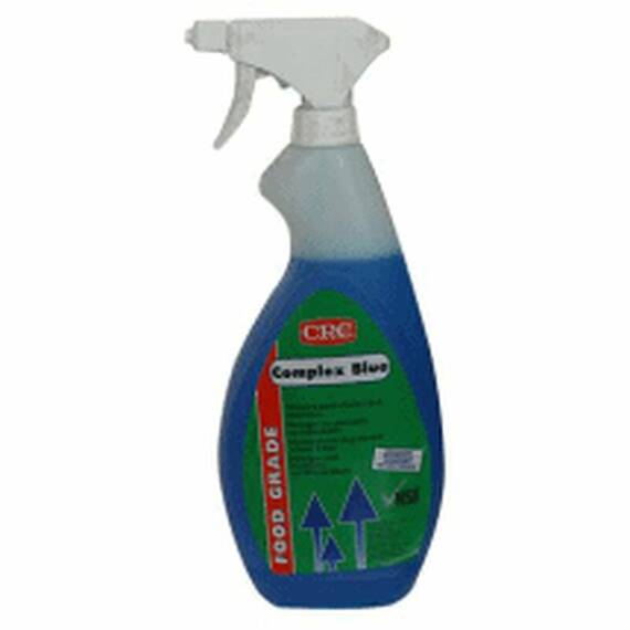 Sol.Curat.Conc.Neimflamab.Pt Ind.Alim 750Ml - - Roveli