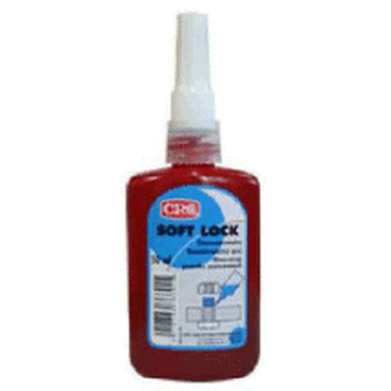 Solutie Blocat Suruburi Temporar 50Ml - - Roveli