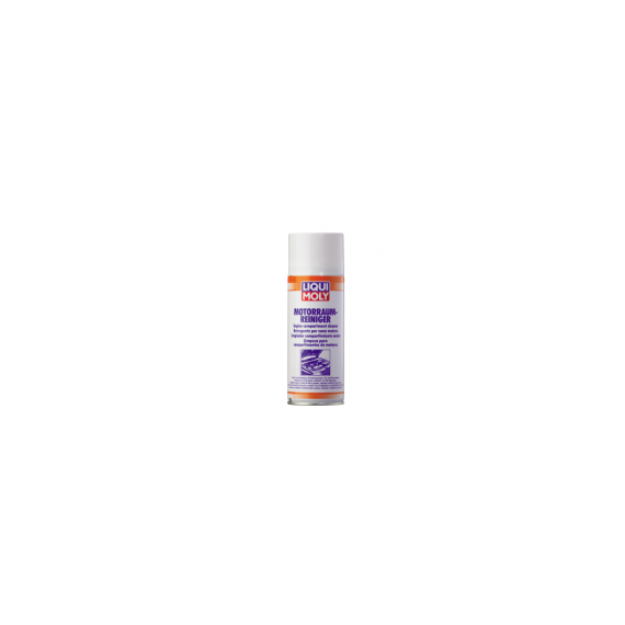 Solutie Curatare Exterior Motor 400 Ml - - Roveli