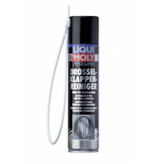 Solutie Curatat Clapeta Acceleratie 400 Ml - - Roveli