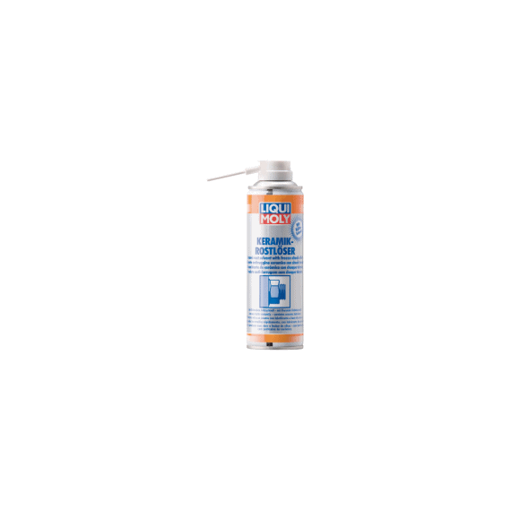 Solutie Desfacut Suruburi Si Piulite Pe Baza Ceramica 300 Ml - - Roveli