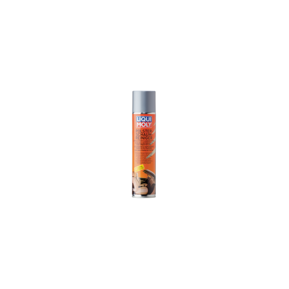 Solutie Pentru Curatat Tapiterie 300 Ml - - Roveli