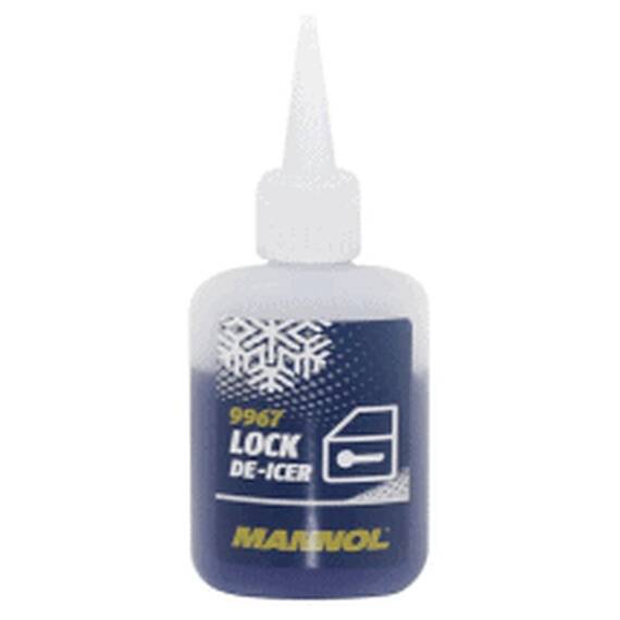 Solutie Dezghetat Yale 50Ml - - Roveli