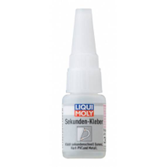 Solutie Lipire Rapida 10 Gr - - Roveli