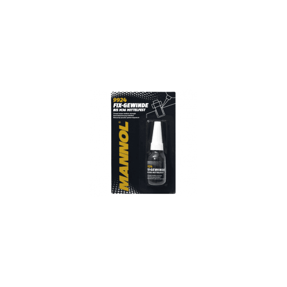 Solutie Pentru Blocare Suruburi Pana La M36 10Gr - - Roveli
