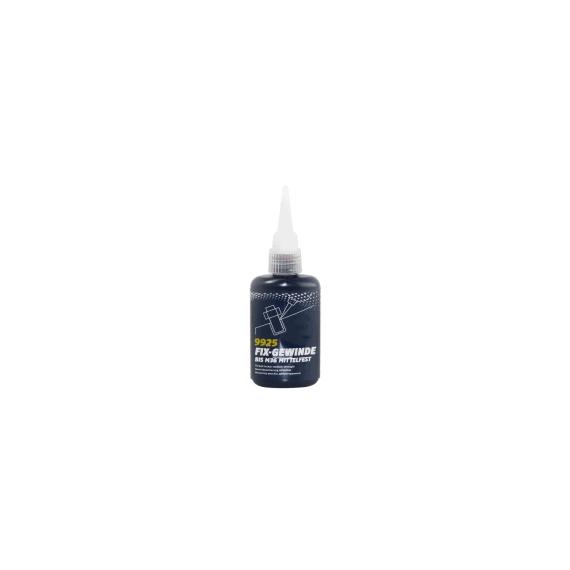 Solutie Pentru Blocare Suruburi Pana La M36 50Gr - - Roveli