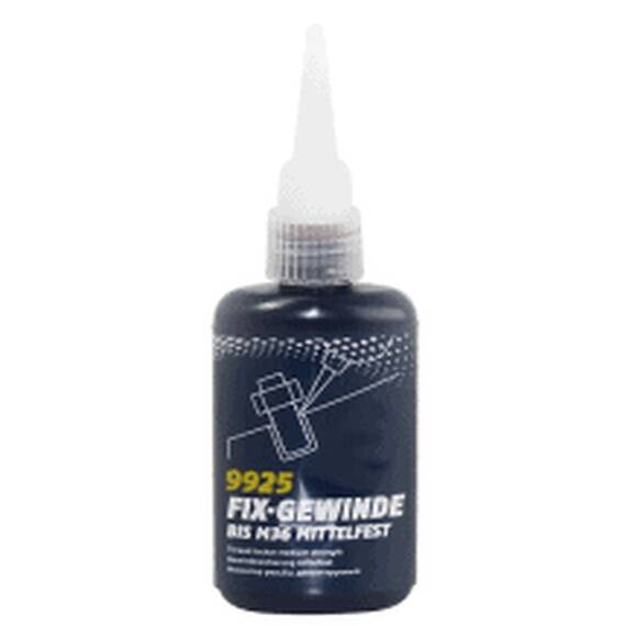 Solutie Pentru Blocare Suruburi Pana La M36 50Gr - - Roveli