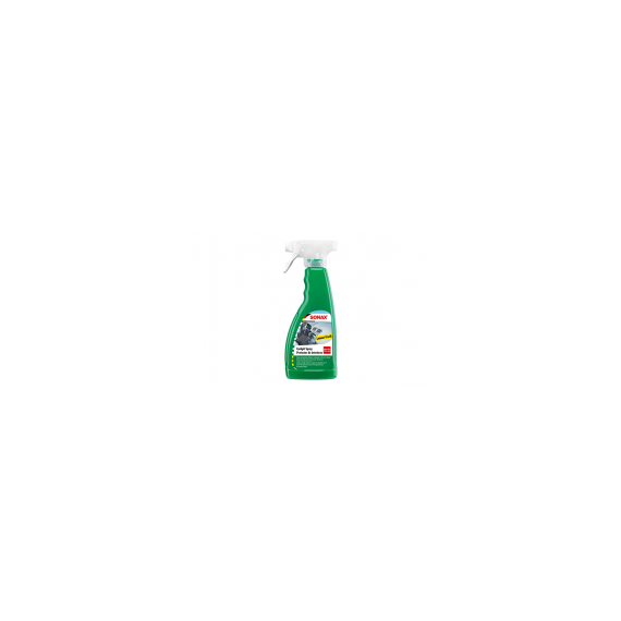Solutie Pentru Curatarea Bordului Aroma Lamaie 500 Ml - - Roveli
