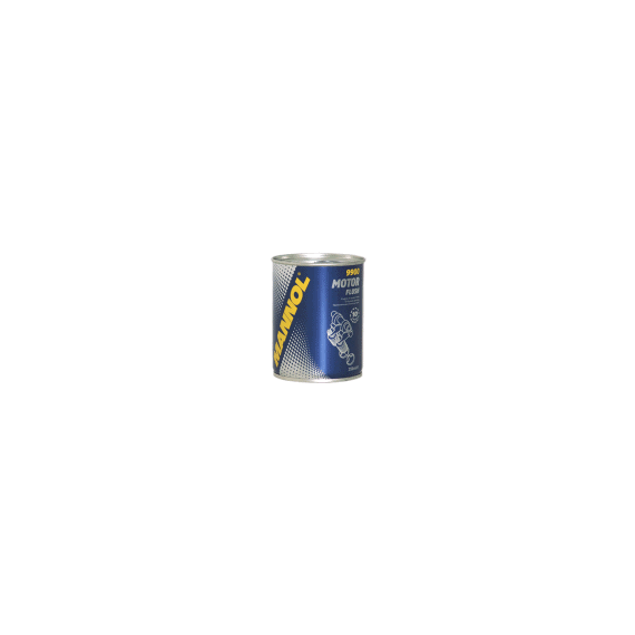 Solutie Pentru Curatarea Motorului In 10 Min 350 Ml - - Roveli
