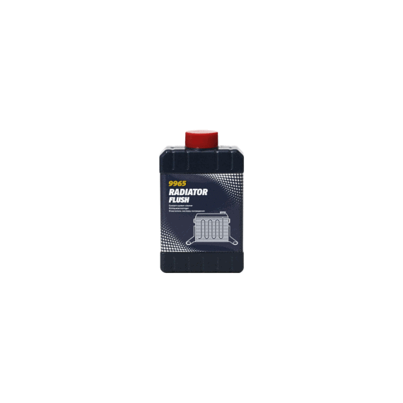 Solutie Pentru Curatarea Radiatorului 325 Ml - - Roveli