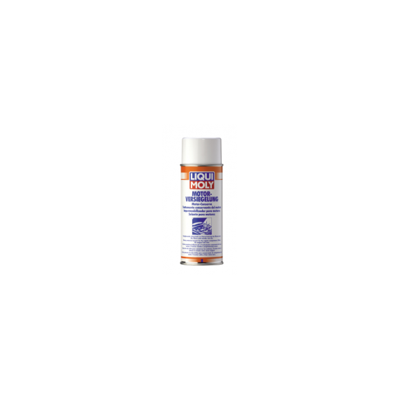 Solutie Protectie Exterior Motor 400 Ml - - Roveli