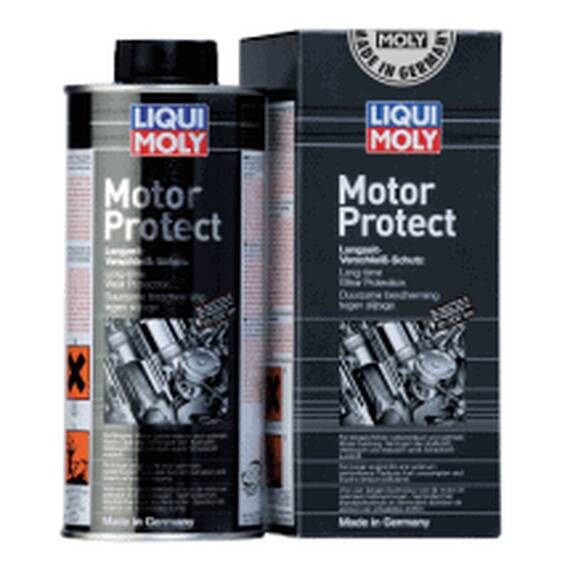 Solutie `Motor Protect` 500 Ml - - Roveli