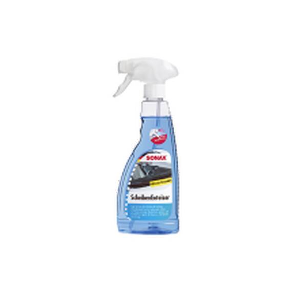 Nax Degivrant Pentru Geamuri Cu Pulverizator 500Ml - - Roveli