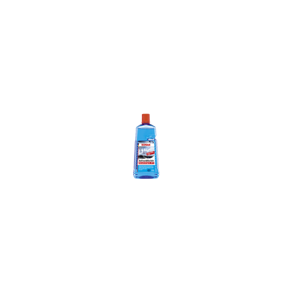 Sonax Lichid De Parbriz Anti-Inghet & Curatare 2 L - - Roveli