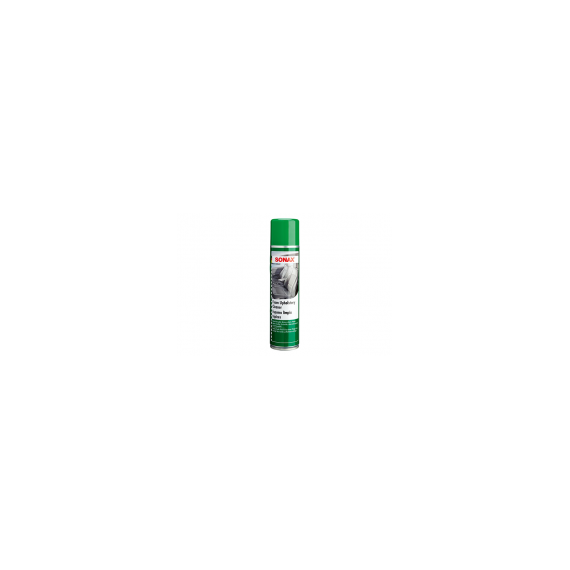 Spray Cu Spuma Pentru Curatarea Tapiteriei Textile 400 Ml - - Roveli
