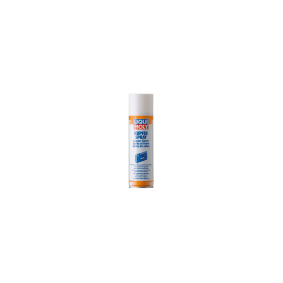 Spray Cupru 250 Ml - - Roveli