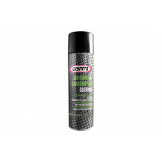 Spray Curatare Galerie Admisie Aer Si Carburator 500Ml - - Roveli