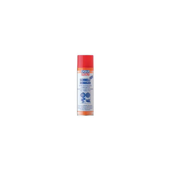 Spray Curatare Rapida 500 Ml - - Roveli