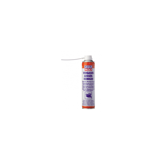 Spray Curatat Carburator - Profi 400 Ml - - Roveli