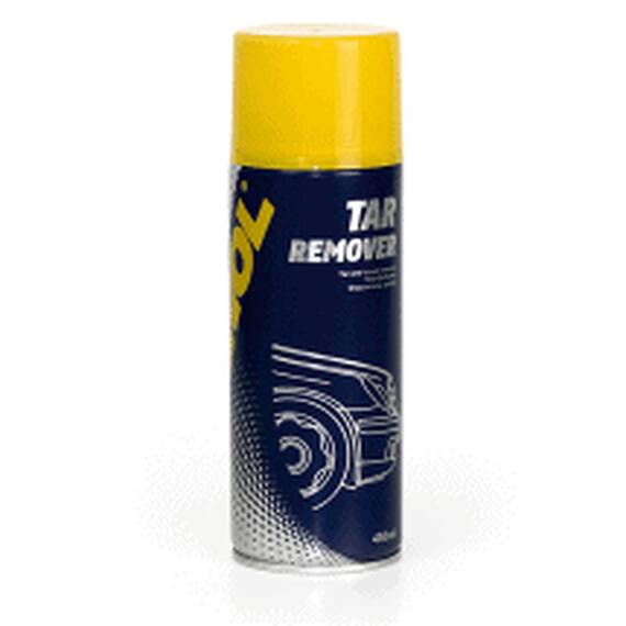 Spray Curatat Caroseria 450Ml - - Roveli