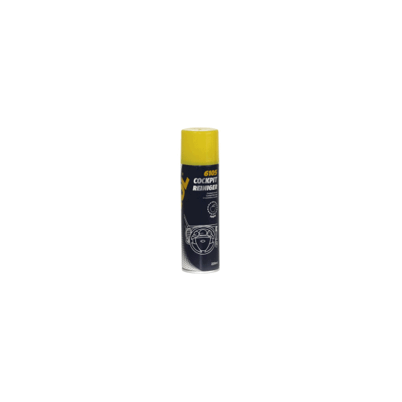 Spray Curatitor Bord Antistatic Cu Spuma Activa (Mar) 220 Ml - - Roveli